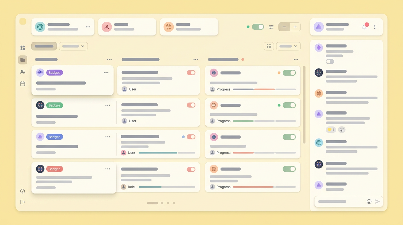 Flowchart showing an agentic AI managing communication between design and engineering tools